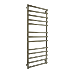 Дизайн-радиатор КЗТО Актион 535 - 1320 полированный