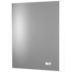 Зеркало WeltWasser Lotte 60x80 с подсветкой