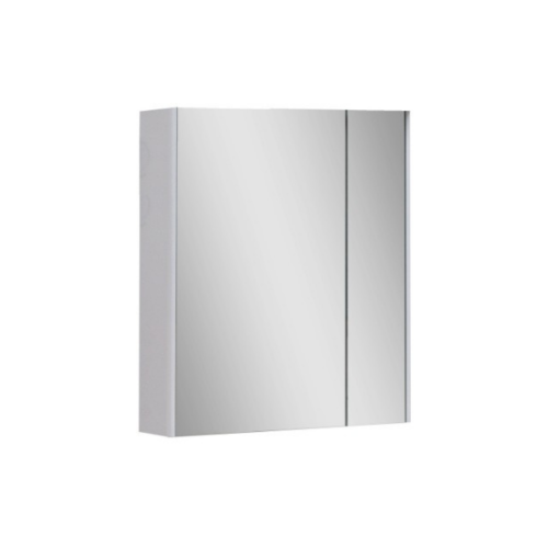 Зеркальный шкаф в ванную Ceruttispa Пьемонт 70 (без подсветки)