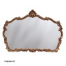 Зеркало Caprigo 123х83 (бронза) PL900-VOT