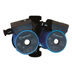 Циркуляционный насос IMP PUMPS NMTD PLUS 25/90-180