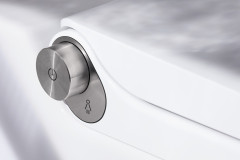 RIVA Demo Унитаз-биде подвесной LCC