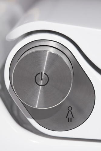 RIVA Demo Унитаз-биде подвесной LCC