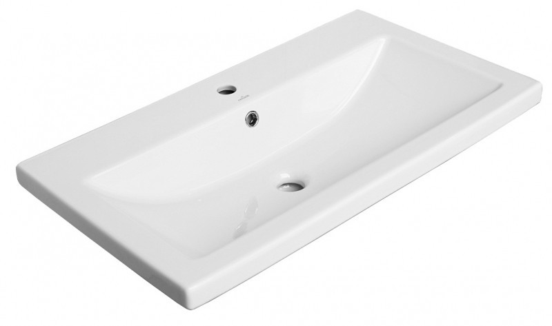 Тумба c раковиной Bellezza Пегас 90 подвесная