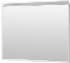 Зеркало Allen Brau Priority 1.31017.02 100 серебро браш