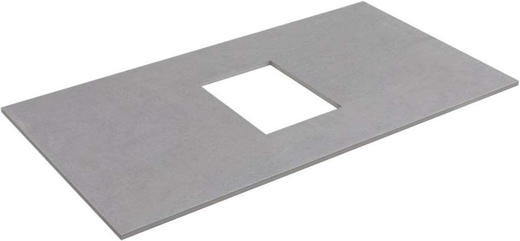 Столешница Allen Brau Priority 1.31010.DG-S 80 dark grey structure