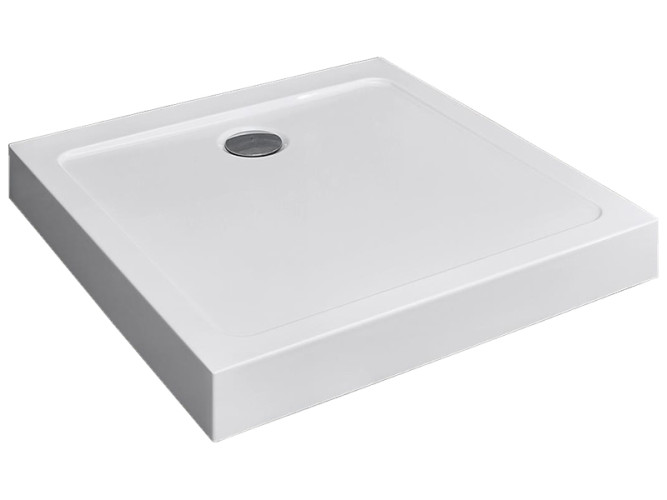 Душевой акриловый поддон RADAWAY DOROS SDRC8080-05