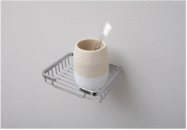 Полочка Aquanet 8012 (16 см)