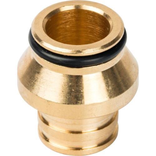 Фитинг компрессионный Stout SFC-0020-002020