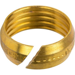 Фитинг компрессионный Stout SFC-0020-002020