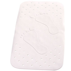 Коврик для ванны Ridder Plattfu? 38x72