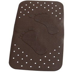 Коврик для ванны Ridder Plattfu? 38x72