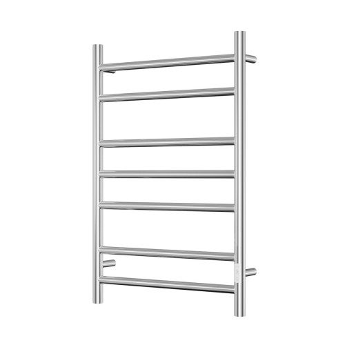 Полотенцесушитель электрический (лесенка) Bauedge Stil DB-0032, 50x80 см