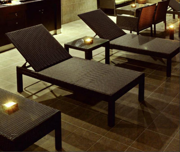 Керамогранит Rosa Gres Petra