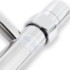 Полотенцесушитель Energy Sonata 600/500