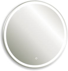 Зеркало Silver mirrors Perla neo d1000 (LED-00002464)