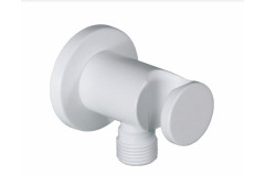 Шланговое подключение для душа Paffoni ZSUP031BO