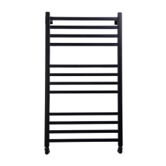 Полотенцесушитель водяной Comfysan Pioli-K W-10 100/50, черный