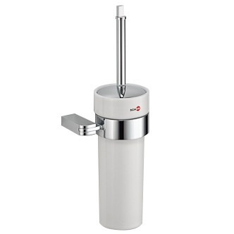 Ершик для унитаза Schein Allom 227C