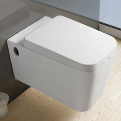 Унитаз Melana MLN-B2370