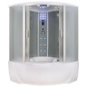 Душевой бокс Erlit Comfort ER4350T 150x150 с гидромассажем