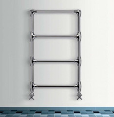 Полотенцесушитель Zehnder Cornwall LVCWC-75-47