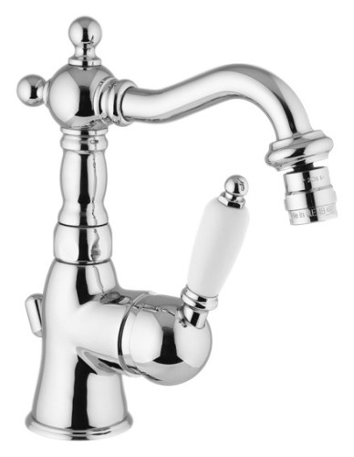 Смеситель Gattoni Orta 2751