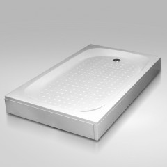 Душевой поддон прямоугольный RGW LUX/TN арт. 16180290-21