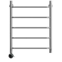 Полотенцесушитель электрический MYFREA My Paris 60/50 левый тэн