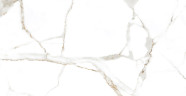 Плитка керамогранитная AZARIO CALACATA CARVE 60х120 Glossy (F3020821120G)