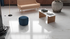 Плитка керамогранитная AZARIO CALACATA CARVE 60х120 Glossy (F3020821120G)