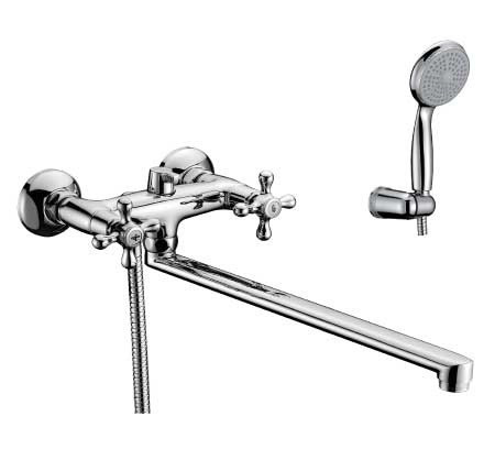 Смеситель Lemark Standard LM2112C