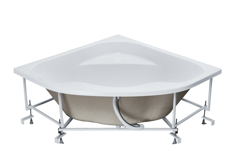 Каркас для ванны Santek КАННЫ 150х150 (1.WH11.2.432)