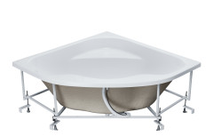 Каркас для ванны Santek КАННЫ 150х150 (1.WH11.2.432)