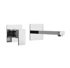 Смеситель Paini  Dax-R 84CR208RQ