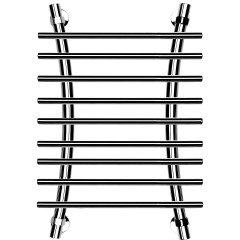 Полотенцесушитель Ника BAMBOO ЛБ-8 80/50