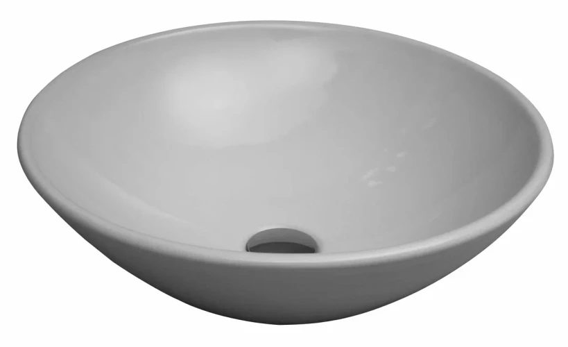 Раковина Serel на столешницу 450х450х155