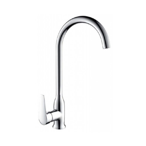 Смеситель для кухни Bravat ARDEN, хром (F7351385CP-RUS)