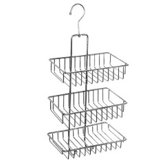 Полка корзина Milardo 015W03HM44