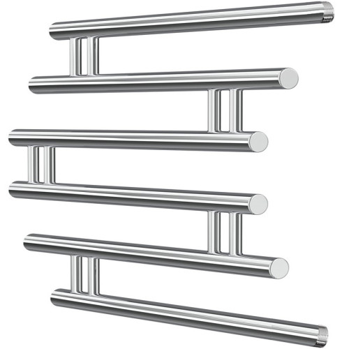 Полотенцесушитель Ника ECON ПМ-4 50/60 без полки