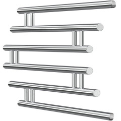 Полотенцесушитель Ника ECON ПМ-4 50/60 без полки