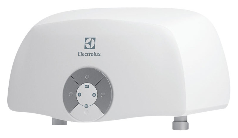 Проточный водонагреватель Electrolux SMARTFIX 2.0 TS (HC-1017848)
