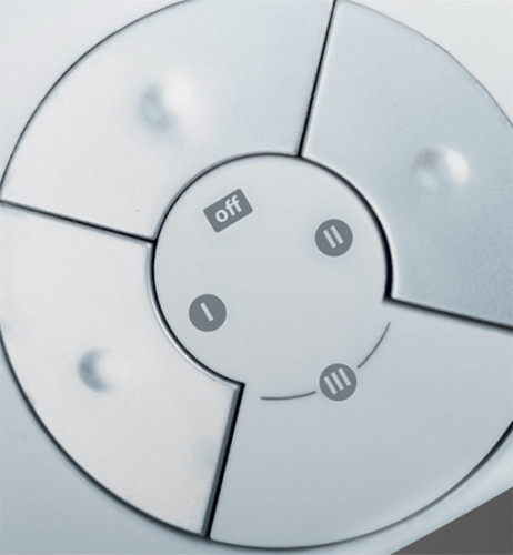 Проточный водонагреватель Electrolux SMARTFIX 2.0 TS (HC-1017848)