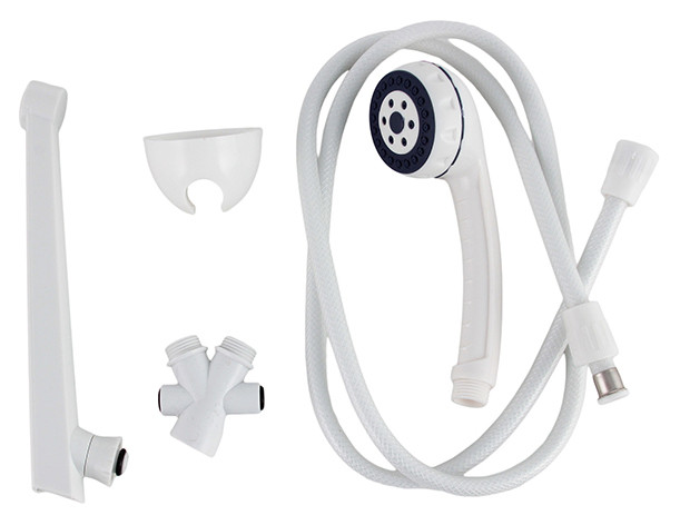 Проточный водонагреватель Electrolux SMARTFIX 2.0 TS (HC-1017848)