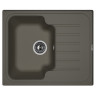 Кухонная мойка Florentina Таис-615 20.235.A0615.302