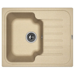 Кухонная мойка Florentina Таис-615 20.235.A0615.302