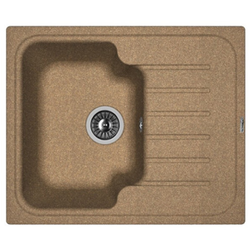 Кухонная мойка Florentina Таис-615 20.235.A0615.302