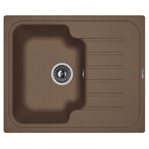 Кухонная мойка Florentina Таис-615 20.235.A0615.302