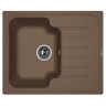 Кухонная мойка Florentina Таис-615 20.235.A0615.302