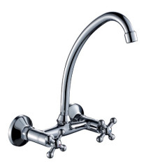 Смеситель Rossinka G02-73